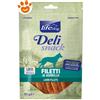 Life Dog Snack Filetto Essiccato di Agnello - Confezione Da 100 Gr