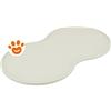 Trixie Dog Sottociotola in Silicone - Confezione Da 1 Pezzo