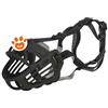 Trixie Dog Museruola Flex - M