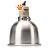 GiganTerra Lampada Dome Lamp Small (14 cm, 150 W) - Confezione Da 1 Pezzo