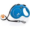Flexi Classic Fettuccia L (5 mt) - Confezione Da 1 Pezzo
