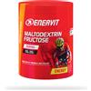 ENERVIT Maltodextrin Fructose 500 grammi Arancia
