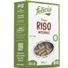 ANDRIANI SpA FELICIA Bio Int.Penne Rig.340g