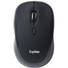 IOPLEE 283G mouse Universale Ambidestro RF Wireless 1600 DPI