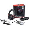 ASUS ROG Delta S Core Auricolare Cablato A Padiglione Gaming Nero