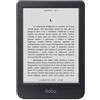 Rakuten Kobo Clara BW lettore e-book Touch screen 16 GB Wi-Fi Nero