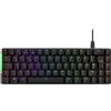 ASUS ROG Falchion Ace (Black) tastiera Gaming USB QWERTY Italiano Nero