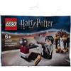 LEGO 30407 - Il viaggio di Harry Potter a Hogwarts