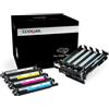 Lexmark 70C0Z50 kit per stampante [70C0Z50]