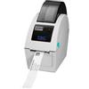 TSC Stampante per etichette/CD TSC TDP-225W stampante etichette [CD] Termica diretta 203 x DPI 127 mm/s Cablato Collegamento ethernet LAN (TDP-225W Wristband, 203dpi, - Ethernet, USB, Up to 6.5 outer diameter, 1 1.5 core Warranty: 24M) [99-039A002-0302]
