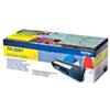 Brother TN328Y Toner giallo originale