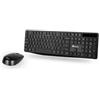 NGS Allure Kit Tastiera e Mouse Wireless Layout IT