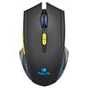 NGS GMX-200 RGB Mouse Ottico 3200DPI 7 Tasti Wireless/USB