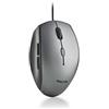 NGS MOTH GRAY Mouse Ottico 1600DPI 5 Tasti USB