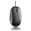NGS FLAME-C Mouse Ottico 1000DPI 2 Tasti USB-C