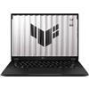 ASUS TUF A14 AMD Ryzen AI 7 350 32GB GeForce RTX 5060 1TB 14 2.5K Windows 11