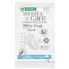 Nature's protection superior care snack white dogs adult hips & joints white fish 110gr