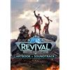 HeroCraft PC Revival Recolonization Artbook+Soundtrack | Steam