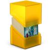 Ultimate Guard 100 Plus Standard - Amber UGD010690 - Boulder Case