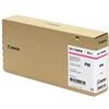 Canon Cartuccia d'inchiostro magenta PFI-1700m 0777C001 700ml