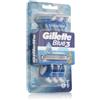 Gillette Blue 3 Cool Rasoi usa e getta 6 pz. M