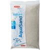 Zolux AquaSand Nature Sabbia Ghiaia Quarzo Fine per Acquari 5 kg