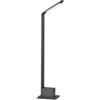 V-TAC VT-896 6W LED OUTDOOR BOLLARD LAMP COLORCODE:4000K IP65 GREY BODY