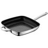 WMF Devil 748446021 Grill, 6 L, Acciaio inossidabile, Argento