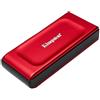 Kingston XS1000 1TB SSD Hard Disk Esterno USB 3.2 1050MB/s Backup PC MAC Android
