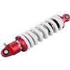 QiiluAmmortizzatore 295mm Posteriore Universale Sospensione PIT QUAD Adatto per Dirt BIKE ATV