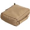 Helikon-Tex Accuracy Shooting Bag Cube - Cuscino per fucile Coyote