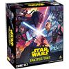 Asmodee (TG. 1. Base Set) Asmodee - Star Wars: Shatterpoint - Gioco da Tavolo per 2 Gioc
