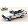 ModelCarGroup FORD ESCORT MKII RS 2000 1977 WHITE 1:18