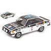 ModelCarGroup FORD ESCORT MKII RS 2000 N.9 RALLY BRITAIN 1977 VATANEN-BRYANT 1:1