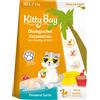 Kitty Bay Lettiera KittyBay Pawperol Spritz Tofu & Manioca - 10 L (6 kg)