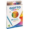 Giotto 36 Pastelli Stilnovo