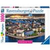 Ravensburger Puzzle 1000 Stoccolma, Svezia