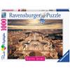Ravensburger Puzzle Rome 1000 Pezzi