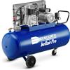 CECCATO COMPRESSORI COMPRESSORE 200 LT.3 HP 400V (CINGHIA) mod. 200C3R PRO Beltair CECCATO
