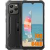 Blackview BV5300 Pro 4G Rugged Smartphone 6,1" HD+ 6580mAh 7GB+64GB/TF 1TB NFC