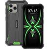 Blackview BV5300 Pro 4G Rugged Smartphone 6,1" HD+ 6580mAh 7GB+64GB/TF 1TB NFC