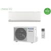 Panasonic Etherea climatizzatore monosplit inverter 24000
