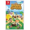 Nintendo Animal Crossing : New Horizons - Nintendo Switch [Edizione: Francia]