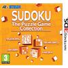 Nintendo Sudoku 3DS