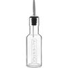 Bormioli Luigi 12.5 cl - Optima Authentica Bottlglia Con Beccuccio Versatore In Vetro