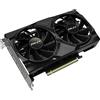 PNY Scheda Video PNY Nvidia GeForce RTX 5060 8GB GDDR7 Dual Fan DLSS 4 VCG50608DFXPB1