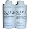 OLAPLEX KIT N°4 FINE + N°5 FINE