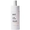 THE GOOD VIBES COMPANY Srl Goovi C Me Glow Siero Viso alla Vitamina C - Siero viso anti-ossidante e rivitalizzante - 30 ml