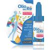 Zuccari Olio Del Re Gocce Pure 10ml