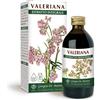 Giorgini Valeriana Estratto Integrale Integratore Sonno 200ml